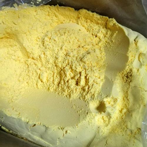 食品级蛋黄粉生产厂家 鸡蛋黄粉厂家示例图1